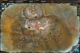 WLK怀旧服诺森德刷金圣地三：工程专业日入三万金图片