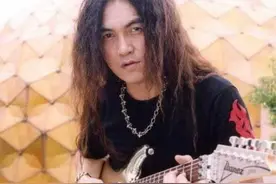 20年前，那个因《有多少爱可以重来》爆火的迪克牛仔，走穴为生了图片