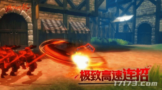 3D版DNF归来！曾创2000万下载，国服时隔三年重启