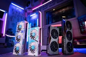 七彩虹多款RTX 4060 Ti 8GB显卡开售！3199元起图片