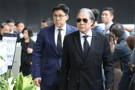 霍英东的13个子女，演绎13种人生：晚年单身、欠债无数、一生低调图片