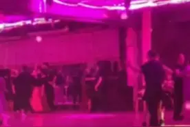 舞厅舞女回忆录（1）：在大连打工的青春岁月图片