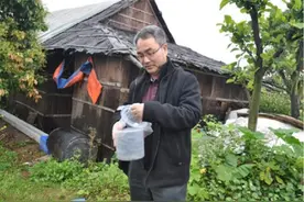 以蚊治蚊！教授奚志勇把“蚊子工厂”开到国外，日产蚊子500万只图片