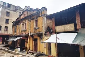 涵江人民剧场的历史变迁图片