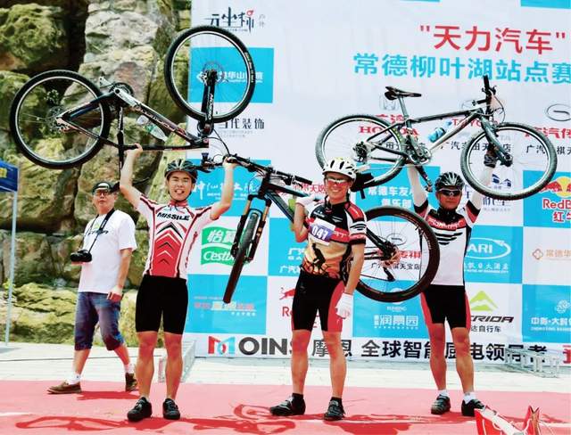 柳叶湖建区30周年回眸｜从绿水青山到金山银山的蝶变之路(图33)