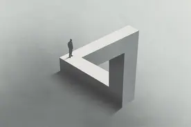 语言重塑的说服力，来自大脑错觉的“脑补”| 语言的原罪图片