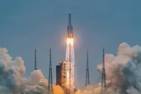 星辰计划中国航天科普夏令营——这才是让孩子“追星”的正确打开图片