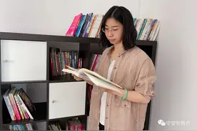 我的阅读史（三位新教育教师的阅读历程）图片