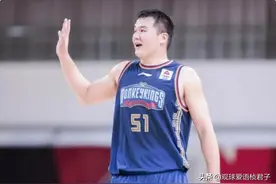 宏远旧将或告别CBA，辽篮签约新外援遇阻，汤杰挨骂后主动补救图片