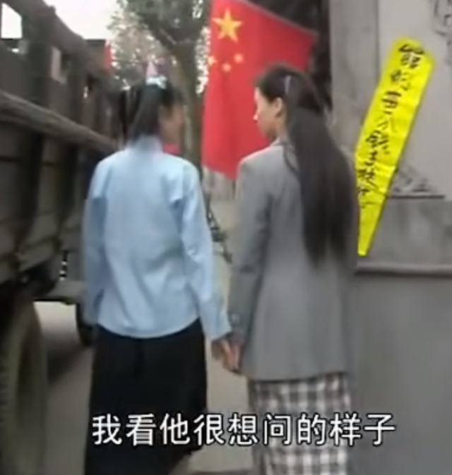 童年阴影系列之《梅花档案》