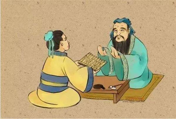 孔子说“人不知而不愠（yùn）”，是什么意思？怎么理解？