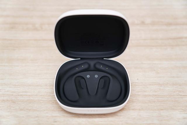 Oladance OWS Pro���⣺����ʽ������������OWS������"������սʿ"