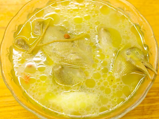 炖鸽子汤放什么最营养 2026年炖鸽子汤放什么最营养可以放花生吗