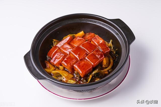 猪肉被世卫列为2A致癌物，还能长期吃吗？注意3点或能吃得放心