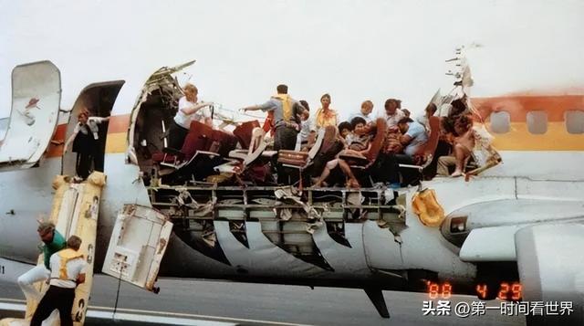 平壤最大的妓院，朝鲜航空的乘务员，39张图看世界