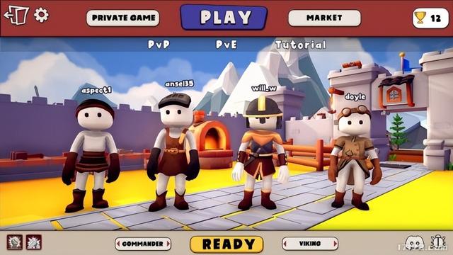 这个6月忙疯了！《暗黑4》来了，还有腾讯海外上线新端游！