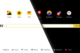 想在俄语市场获客，Yandex了解一下！图片