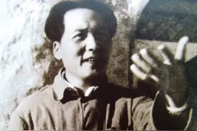 毛泽东三次“借钱”：债主章士钊、宋庆龄、徐海东，都是何态度？图片