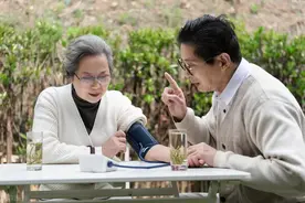 吃了降压药，但血压还高于140/90mmHg，5种措施可以选择图片