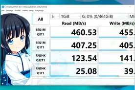 四千多块钱的手机，竟然还在用 USB 2.0 接口？图片