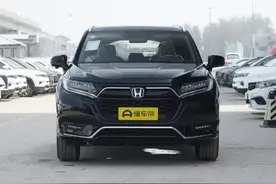 热门中型SUV！本田UR-V配2.0T+9AT，售27.98万！值不值得入手？图片