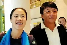 王楠家人再惹争议，外甥泄露孙颖莎微信号？本人道歉，全网愤怒图片