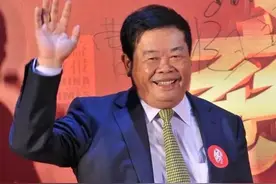 从中国首善到黑心资本家 曹德旺到底得罪了谁图片