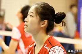 江苏女排24岁球员退役，“青春风暴”背后或是人为造成的人才断层图片