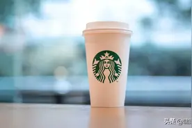 星巴克，最懂打工人图片