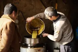 农村自榨油真的不安全吗？专家说有致癌物，自榨油到底能不能吃？图片