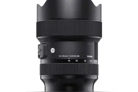 一个相机只配一个镜头够吗？图片