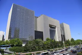 中石油与中石化，开始战略合作，有可能合并吗？图片