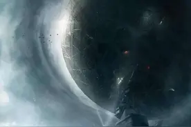 《三体1和2》中那些很经典的话图片