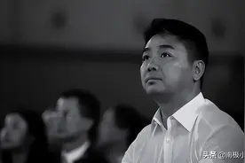 刘强东案首次公开审理，章泽天的豪门婚姻连遮羞布都没了图片