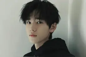 时代少年团人气排名图片