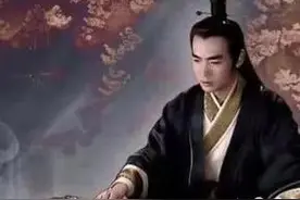古代爱情典范司马相如和卓文君，究竟是真爱，还是骗局？图片