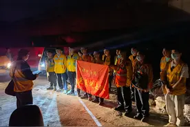交广会客厅｜成都战疫人物故事：坚守岗位过中秋图片