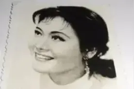 李谷一有两个京山徒弟图片