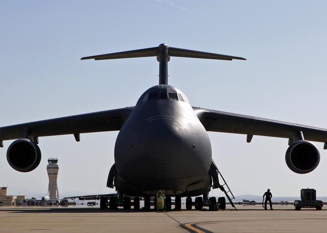 超大型运输机(国产超重型运输机立项研发) - 投稿 - 鸿芝号