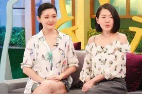 小s其实是这样一个人，她比姐姐真的要强很多图片