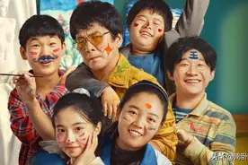 《美术老师的放羊班》上映，师生爆笑搞艺术，学渣逆袭成天才画家图片