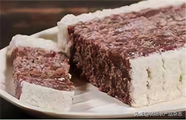 吃个明白：芡实的花样食谱