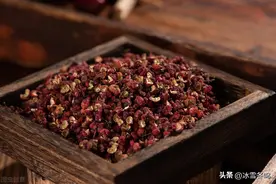 一入香料深似海，小小花椒里也有一个大江湖，原来它还有这些讲究图片