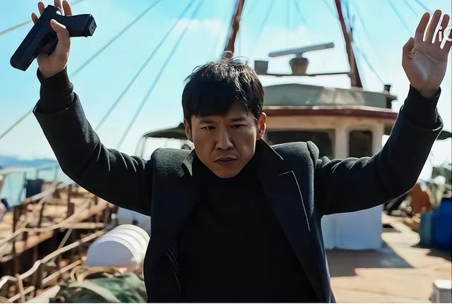 狂飙5：杨健为什么必须得贪腐？高启强一句话，才是他的致命一击