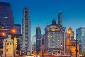 美签之家聊聊去美国的签证怎么办理流程？先填表还是先预约？图片