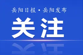 2025年岳阳楼区各小学招生范围公布！图片
