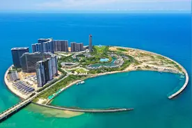 国内适合过冬的6座小城，环境好温差小消费低，适合老人旅居避寒图片