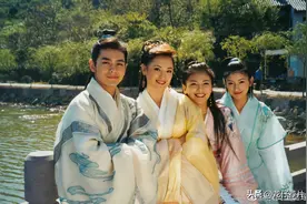 在日本最受吹捧的8部中国电视剧，其中一部单集竟卖到30万美刀图片