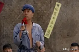 《平凡的世界》孙玉亭：熬过去就是孙少平，熬不过就成了孙玉亭图片