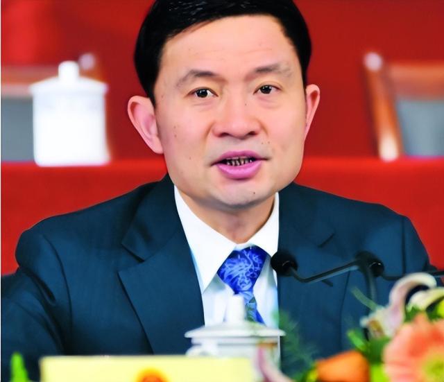 四川市委书记落马：不贪不赌不嫖，清正廉洁却被判刑，罪名还不轻